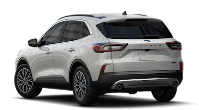 New 2025 Ford Escape - photo 1