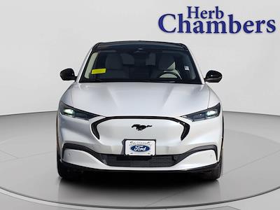 Used 2022 Ford Mustang Mach-E - photo 1