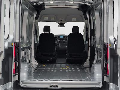 New 2025 Ford Transit 350 - photo 1