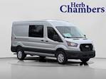 New 2025 Ford Transit 350 Medium Roof Empty Cargo Van for sale #NW5533 - photo 9
