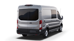 New 2025 Ford Transit 350 Medium Roof Empty Cargo Van for sale #NW5533 - photo 4