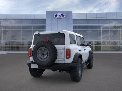 New 2025 Ford Bronco - photo 1