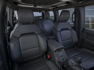 New 2025 Ford Bronco - photo 1