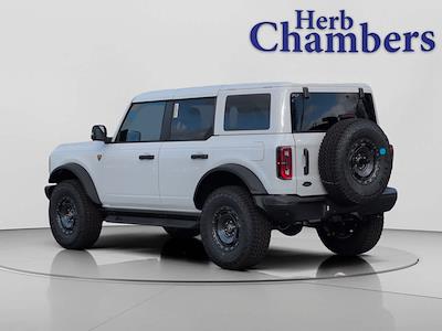 New 2025 Ford Bronco - photo 1