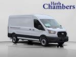 New 2026 Ford Transit 250 Medium Roof Empty Cargo Van for sale #NW5580 - photo 4