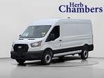 New 2026 Ford Transit 250 Medium Roof Empty Cargo Van for sale #NW5580 - photo 11