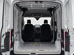 New 2026 Ford Transit 250 Medium Roof Empty Cargo Van for sale #NW5580 - photo 2