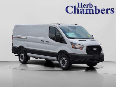 New 2026 Ford Transit 250 Low Roof Empty Cargo Van for sale #NW5581 - photo 1