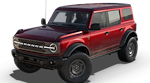 New 2025 Ford Bronco Badlands for sale #NW5587 - photo 3