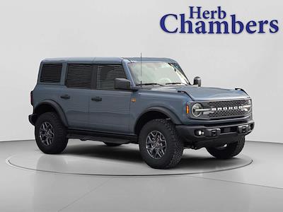 New 2025 Ford Bronco - photo 1