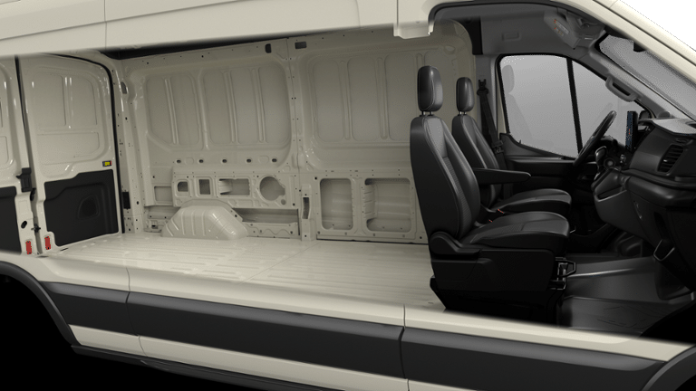 New 2026 Ford Transit 250 - photo 15