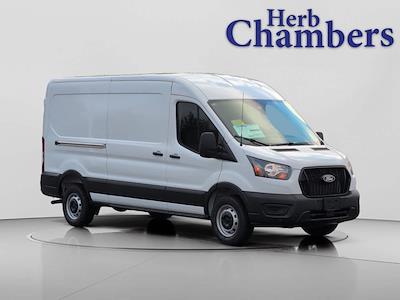 New 2026 Ford Transit 250 Medium Roof Empty Cargo Van for sale #NW5598 - photo 1
