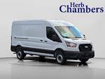 New 2026 Ford Transit 250 Medium Roof Empty Cargo Van for sale #NW5598 - photo 9