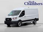 New 2026 Ford Transit 250 Medium Roof Empty Cargo Van for sale #NW5598 - photo 12
