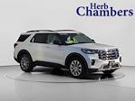 New 2026 Ford Explorer Active for sale #NW5639 - photo 8