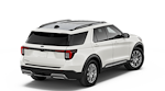 New 2026 Ford Explorer Active for sale #NW5639 - photo 3