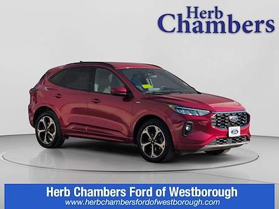 Used 2023 Ford Escape - photo 1