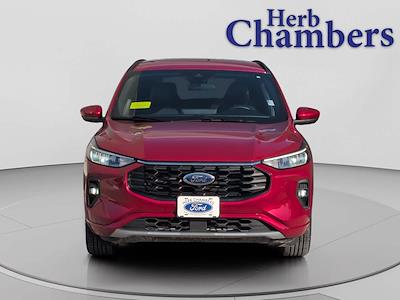 Used 2023 Ford Escape - photo 1