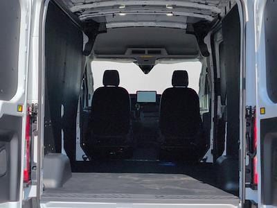 New 2026 Ford Transit 250 - photo 1