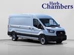 New 2026 Ford Transit 250 Medium Roof Empty Cargo Van for sale #NW5684 - photo 1