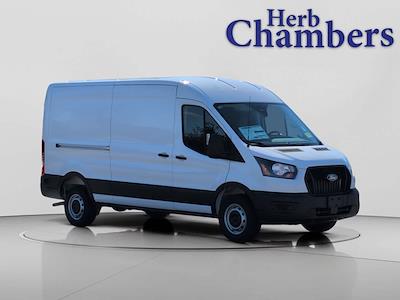New 2026 Ford Transit 250 - photo 1