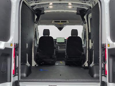 New 2026 Ford Transit 250 - photo 1