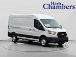 New 2026 Ford Transit 250 Medium Roof Empty Cargo Van for sale #NW5686 - photo 9