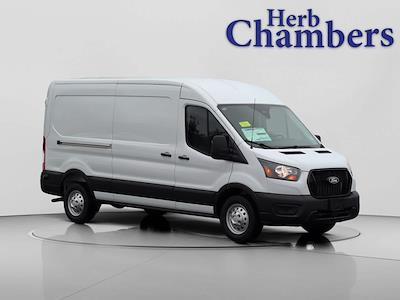 New 2026 Ford Transit 250 Medium Roof Empty Cargo Van for sale #NW5687 - photo 1