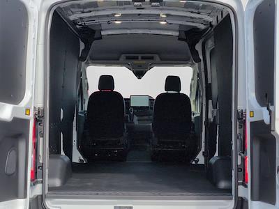 New 2026 Ford Transit 250 - photo 1