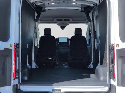 New 2026 Ford Transit 250 - photo 1