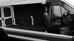 New 2026 Ford Transit 250 Medium Roof Empty Cargo Van for sale #NW5689 - photo 12