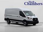 New 2026 Ford Transit 250 Medium Roof Empty Cargo Van for sale #NW5690 - photo 3