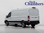 New 2026 Ford Transit 250 Medium Roof Empty Cargo Van for sale #NW5690 - photo 2