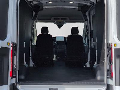 New 2026 Ford Transit 250 - photo 1