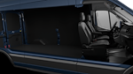 New 2026 Ford Transit 250 Medium Roof Empty Cargo Van for sale #NW5692 - photo 7