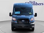 New 2026 Ford Transit 250 Medium Roof Empty Cargo Van for sale #NW5692 - photo 10