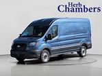 New 2026 Ford Transit 250 Medium Roof Empty Cargo Van for sale #NW5692 - photo 12