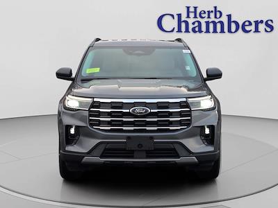 New 2026 Ford Explorer Active for sale #NW5693 - photo 2