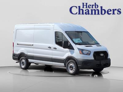 2026 Ford Transit 250 Medium Roof RWD Empty Cargo Van for sale #NW5694 - photo 1
