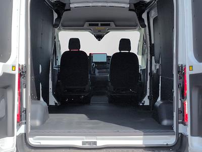 New 2026 Ford Transit 250 - photo 1