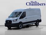 New 2026 Ford Transit 250 Medium Roof Empty Cargo Van for sale #NW5694 - photo 12