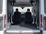 New 2026 Ford Transit 250 Medium Roof Empty Cargo Van for sale #NW5694 - photo 2