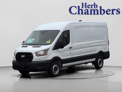 New 2026 Ford Transit 250 - photo 1