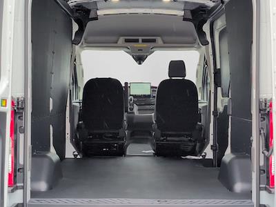 New 2026 Ford Transit 250 - photo 1