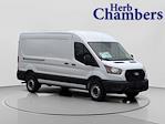 New 2026 Ford Transit 250 Medium Roof Empty Cargo Van for sale #NW5695 - photo 4