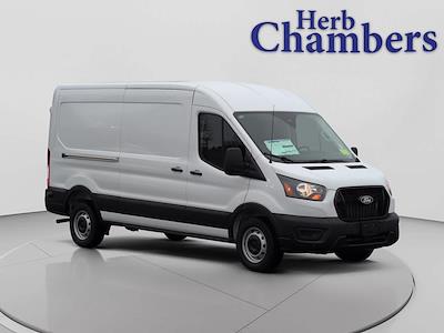 2026 Ford Transit 250 Medium Roof RWD Empty Cargo Van for sale #NW5696 - photo 1