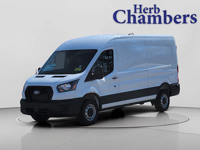 New 2026 Ford Transit 250 - photo 1