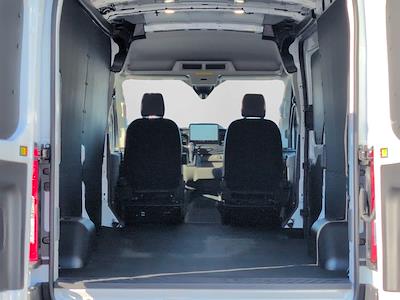 New 2026 Ford Transit 250 - photo 1