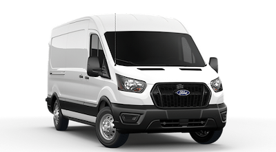 New 2026 Ford Transit 250 - photo 1