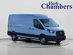 New 2026 Ford Transit 250 Medium Roof Empty Cargo Van for sale #NW5698 - photo 9
